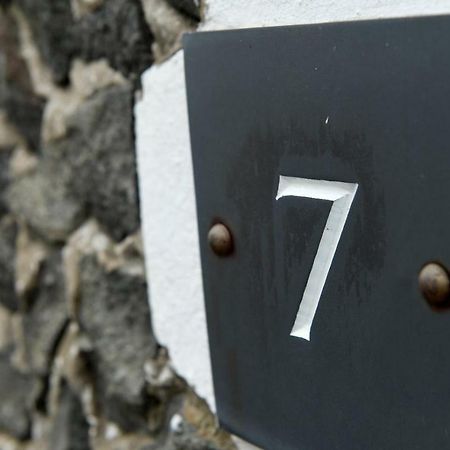 7 Mersey Street, Borth-y-Gest Porthmadog Exterior foto